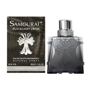アラン・ドロン サムライ ナイトライト オードトワレ EDT SP 50ml 香水