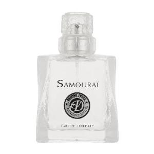 アランドロン サムライ ドライビング フォース EDT SP 50ml テスター仕様 香水[0402/0419] 送料無料｜cosme-nana