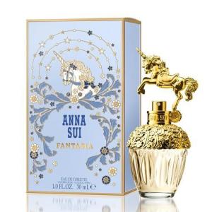 ANNA SUI（アナスイ） ミニ香水セット コンパクト 5種類(5ml×5個