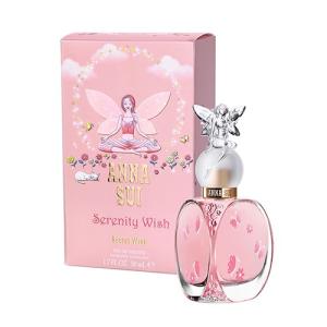 ANNA SUI（アナスイ） ミニ香水セット コンパクト 5種類(5ml×5個