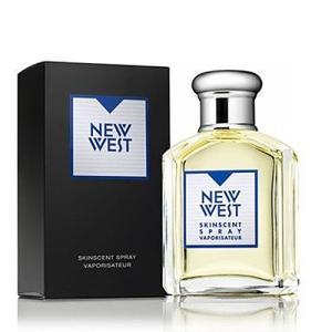 アラミス ニューウエスト フォーヒム スキンセント スプレー EDT SP 100ml[9466] 送料無料｜cosme-nana