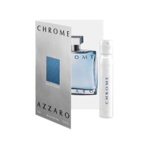 AZZARO（アザロ） クローム オードトワレ EDT SP 100ml[0037/0409