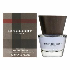 バーバリー タッチ フォーメン Edt Sp 30ml 香水 9046 8767 在庫一掃売り切りセール 0323 送料無料