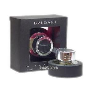 ブルガリ ブラック EDTSP 40ml