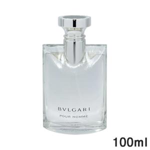 BVLGARI（ブルガリ） プールオム オードトワレ EDT SP 100ml[8952/1591
