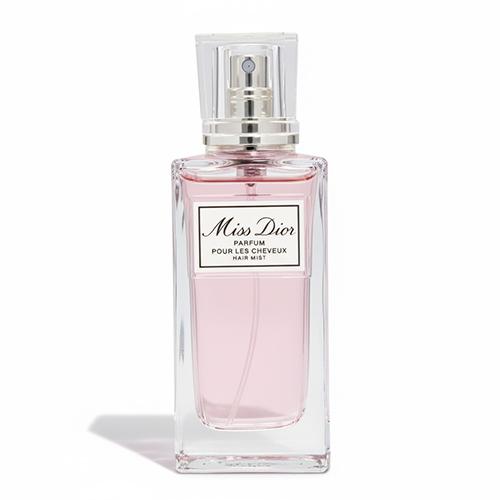 クリスチャンディオール ミス ディオール ヘアミスト 30ml テスター仕様[6544] メール便無...