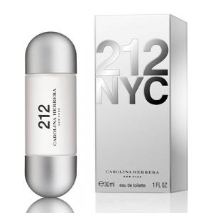 キャロライナ ヘレラ（CAROLINA HERRERA） 212 メン オードトワレ EDT