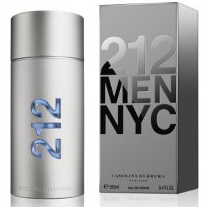 キャロライナ ヘレラ（CAROLINA HERRERA） 212 トゥーワントゥー EDT