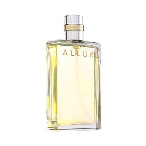 美品　ALLURE HOMME オーデトワレ　100ml シャネル　香水 アリュール オム オードゥ トワレット（ヴァポリザター） - 100