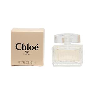 クロエ CHLOE オードパルファム EDP ボトル 5ml ミニ香水[1970/2569] メール便無料[B][P2]