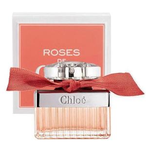 Chloe（クロエ） ローズ ナチュレル オードパルファム EDP SP 100ml