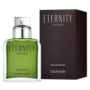 カルバンクライン エタニティ フォーメン オードパルファム EDP 10ml ミニ香水 CK 香水[5305] メール便無料[A][TN100]｜cosme-nana