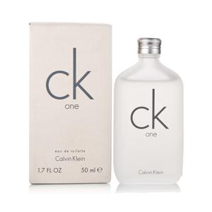 ck Calvin Klein カルバンクライン CK ONE シーケーワン EDT SP 50ml