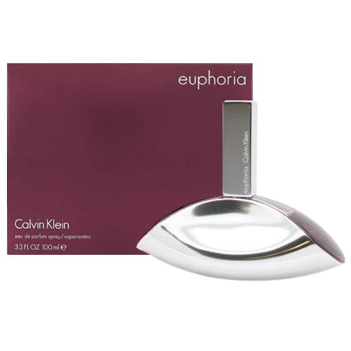 カルバンクライン ユーフォリア オードパルファム EDP SP 100ml CK[2505] 送料無...