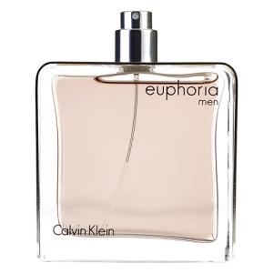 カルバンクライン ユーフォリア メン EDT SP 100ml テスター仕様 CK[8308] 送料無料｜cosme-nana