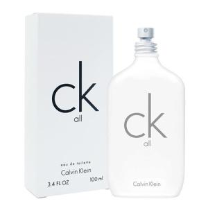 カルバンクライン シーケーオール EDT SP 100ml テスター仕様 CK 香水[3083] 送料無料