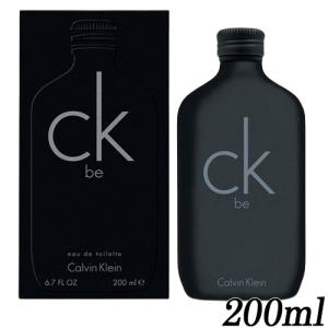 カルバンクライン CK be シーケービー ED...の商品画像