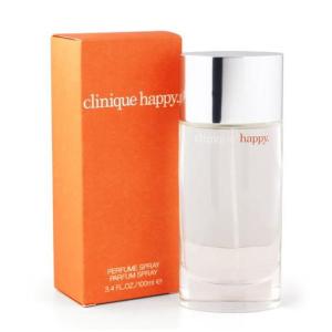 クリニーク ハッピー レディース オードパルファム EDP SP 30ml 香水[7298/7030/1436] 送料無料｜cosme-nana