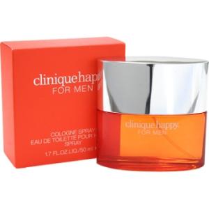 クリニーク ハッピー フォーメン SP 50ml[0303] 送料無料