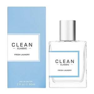 クリーン クラシック フレッシュランドリー オードパルファム EDP SP 60ml[0539/0412] 送料無料｜cosme-nana