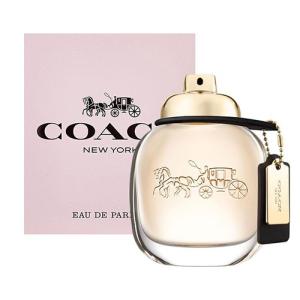 【新品同様】コーチ　ワイルド ローズ オー ド パルファム 90ML COACH 並行輸入品 コーチ ワイルド ローズ オードパルファム EDP