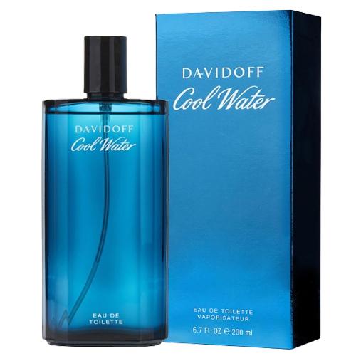 ダビドフ クールウォーター メン オードトワレ EDT SP 200ml[9789] 送料無料