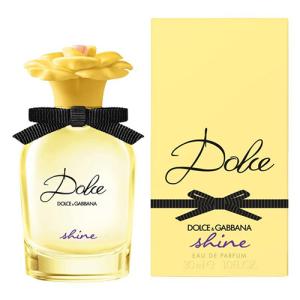 ドルチェ＆ガッバーナ D&G ドルチェ シャイン オードパルファム EDP SP 30ml 香水[3953] 送料無料｜cosme-nana