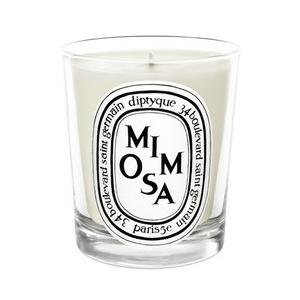 ディプティック フレグランスキャンドル 190g ミモザ[0345] DIPTYQUE 送料無料｜cosme-nana