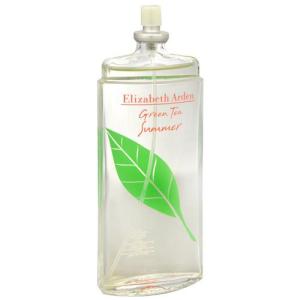 エリザベスアーデン グリーンティ サマー EDT SP 100ml テスター仕様 香水