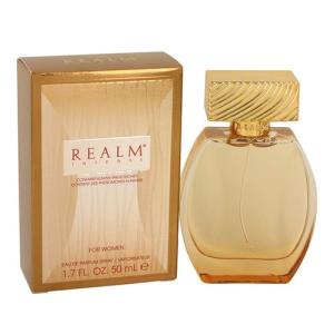 エロックス レルム インテンス ウーマン オードパルファム EDP SP 50ml 香水[1059] 送料無料｜cosme-nana