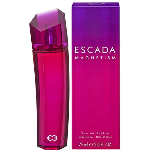 エスカーダ マグネティズム オードパルファム EDP SP 75ml[0027/3960] 送料無料