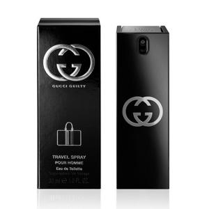 GUCCI（グッチ） ギルティ EDT 5ml ミニ香水[8309] メール便無料[B][P2