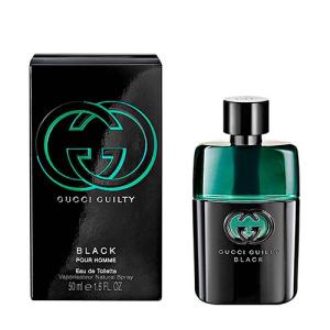 グッチ ギルティ ブラック プールオム EDT SP 50ml 香水[6345] 送料無料