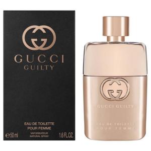 グッチ 50ml ギルティ プールファム 香水