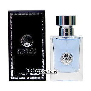 VERSACE 【並行輸入品】ヴェルサーチ ディランブルー フェム