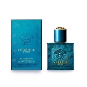 ヴェルサーチ エロス EDT SP 30ml 香水[9196] 送料無料｜cosme-nana