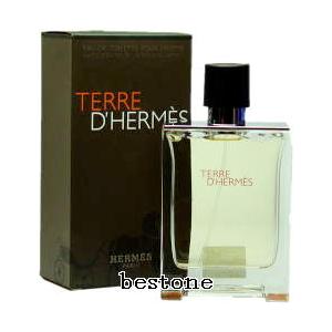TERRE D'HERMÈS アフターシェーブバーム 100mL HERMES エルメス テール ド アフターシェーブバーム 100ml TERRE