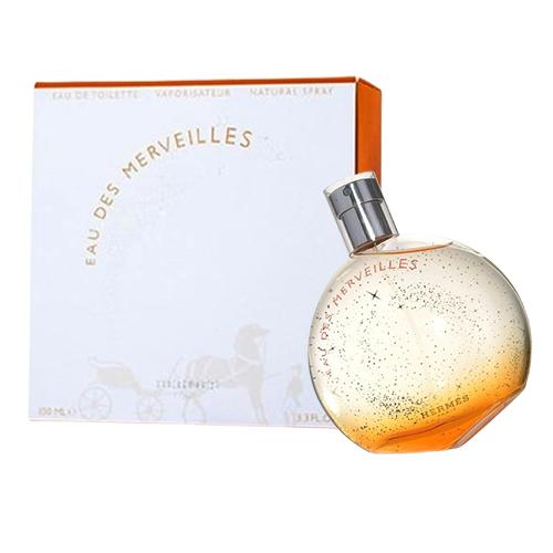 エルメス オーデメルヴェイユ オードトワレ EDT SP 100ml[0265] 送料無料