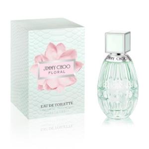 ジミー チュウ フローラル EDT SP 40ml 香水[3701] 送料無料｜cosme-nana