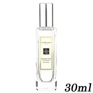 アウトレット ジョーマローン イングリッシュ ペアー＆フリージア コロン 30ml 訳あり品(外箱無し)[9090] 送料無料｜cosme-nana