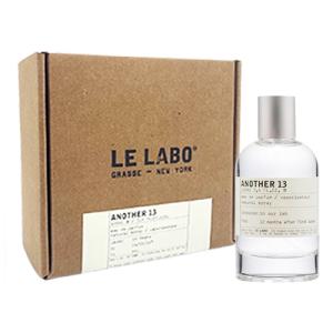LE LABO（ルラボ） ル ラボ アナザー 13 オードパルファム 15ml LE