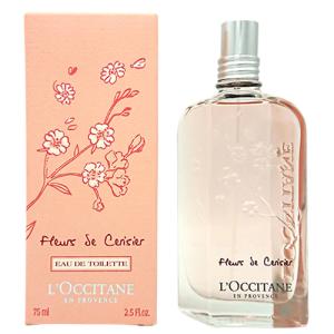 L'OCCITANE（ロクシタン） 香水 セドラ オードトワレ 50mL レディース