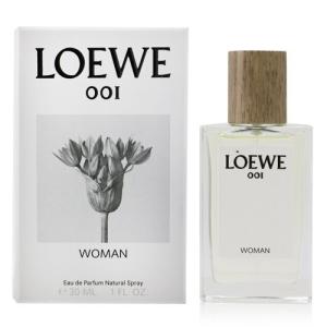 LOEWE エセンシア　オードパルファム 50ml ロエベ エセンシア オードゥ パルファム 50ml 無色 - LOEWE