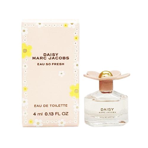 マークジェイコブス デイジー オー ソーフレッシュ オードトワレ EDT ボトル 4ml ミニ香水 ...