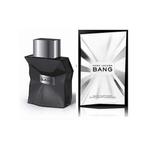 マークジェイコブス BANG バング EDT SP 30ml 送料無料｜cosme-nana