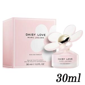 マークジェイコブス デイジー ラブ オー ソースウィート オードトワレ EDT SP 30ml MARC JACOBS 香水・フレグランス [2290]送料無料｜cosme-nana