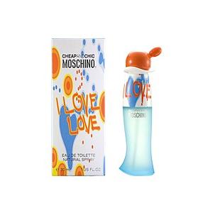 MOSCHINO（モスキーノ） トイ2 オーデパルファム EDP SP 100ml[9308
