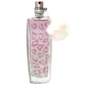 ナオミキャンベル キャット デュリュクス オードトワレ EDT SP 30ml テスター仕様[1900/7372] 送料無料