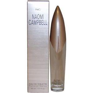 プレイボーイ　ナオミキャンベル NAOMI CAMPBELL（ナオミ・キャンベル） ナオミ キャンベル EDT SP 50ml