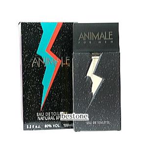 パルロックス アニマル フォーメン EDT 100ml SP 香水 : 海外コスメ